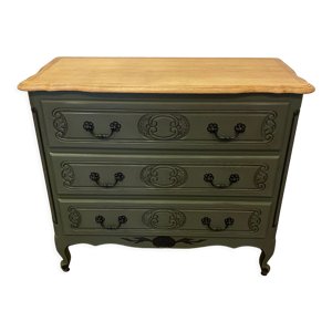 commode customisée