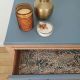Commode vintage scandinave