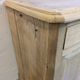 Buffet ancien bois brut