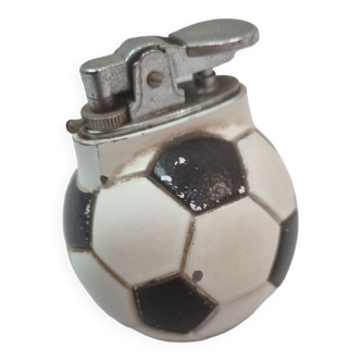 Briquet de table ballon de foot