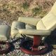 Fauteuil stressless