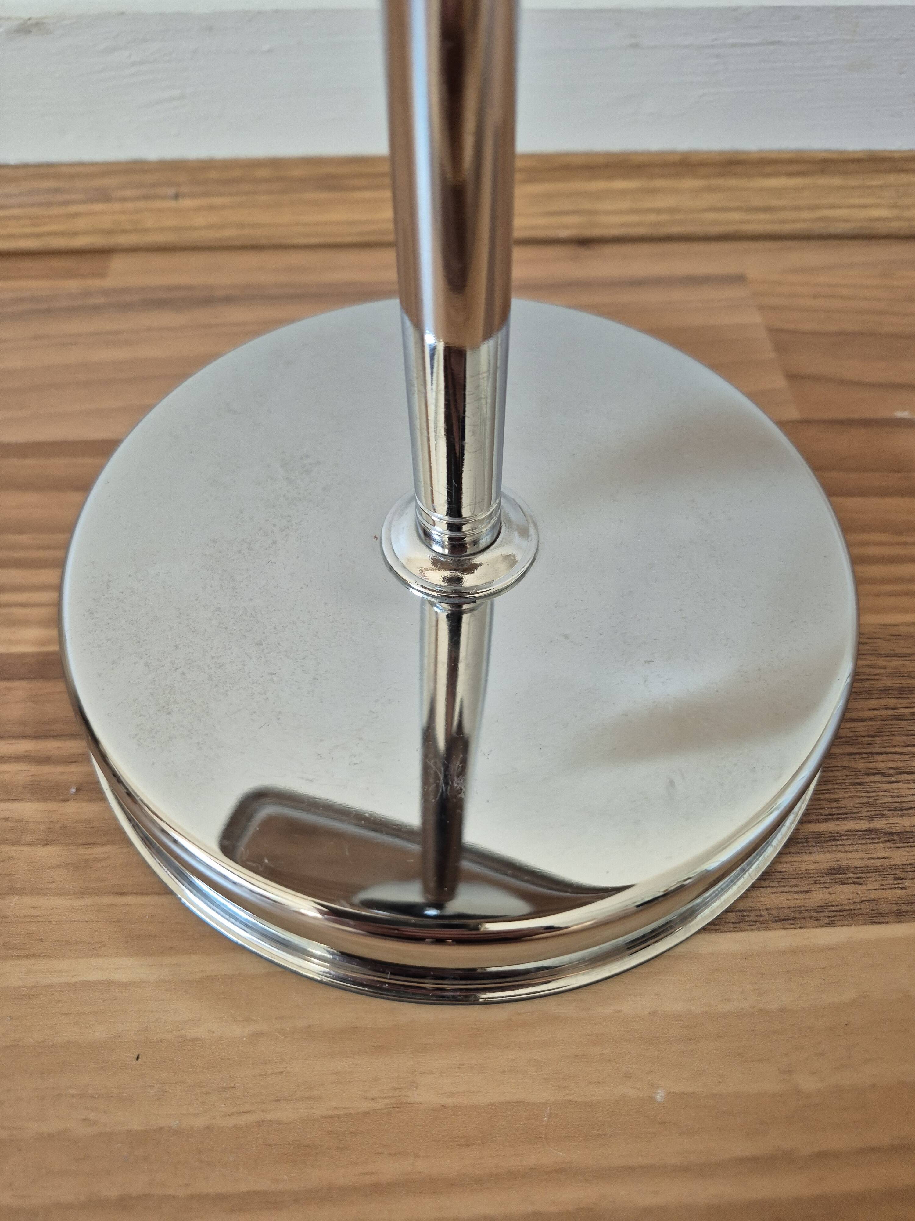 Vintage cigarette display and dispenser made in the 1960s.