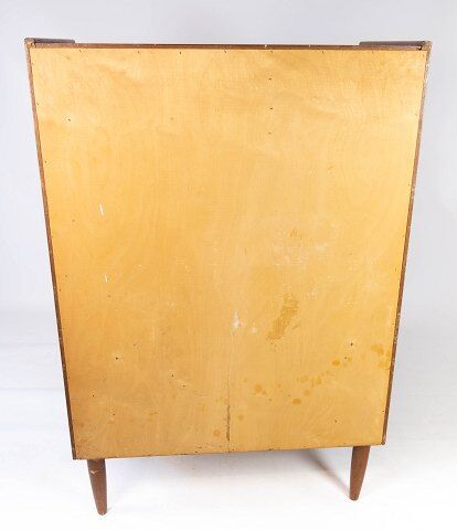 Commode de design danois années 1960