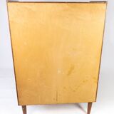 Commode de design danois années 1960