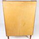 Commode de design danois années 1960