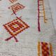 Moroccan berbere carpet 300x200cm