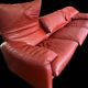 Maralunga Armchair Vico Magistretti
