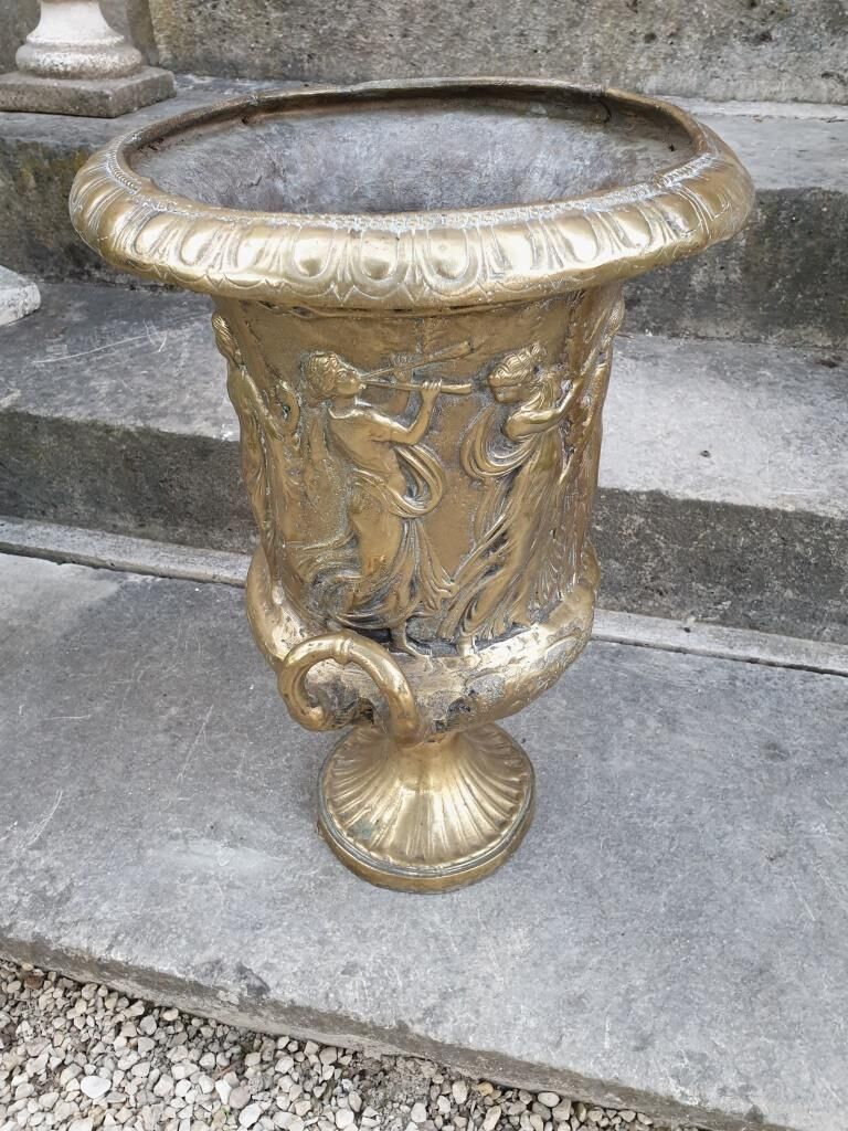 Medici vase