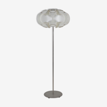 Danish floor lamp designed by Poul Christiansen for Le Klint