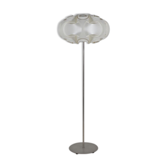 Lampadaire danois conçu par Poul Christiansen pour Le Klint