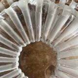 Compotier en cristal de Baccarat