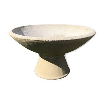 Jardiniere vintage annees 60