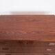 Chest of drawers in teak with four drawers, of Danish design, 1960s