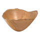 Sycamore monoxyle cup by Ralph Ribour