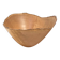 Sycamore monoxyle cup by Ralph Ribour