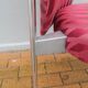 Chaise ultra rare de Verner Panton pour Thonet