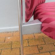 Chaise ultra rare de Verner Panton pour Thonet