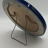 Miroir " Kuli" en Céramique de Britt Louise Sundell pour Gustavsberg