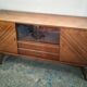 Enfilade vintage