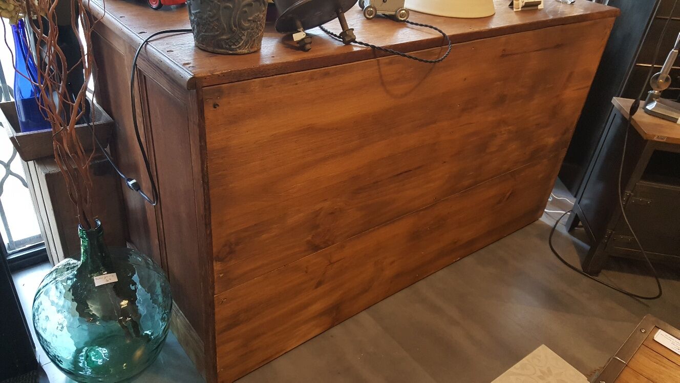 Furniture business