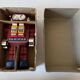 Robot métal Horikawa SH Japan vintage