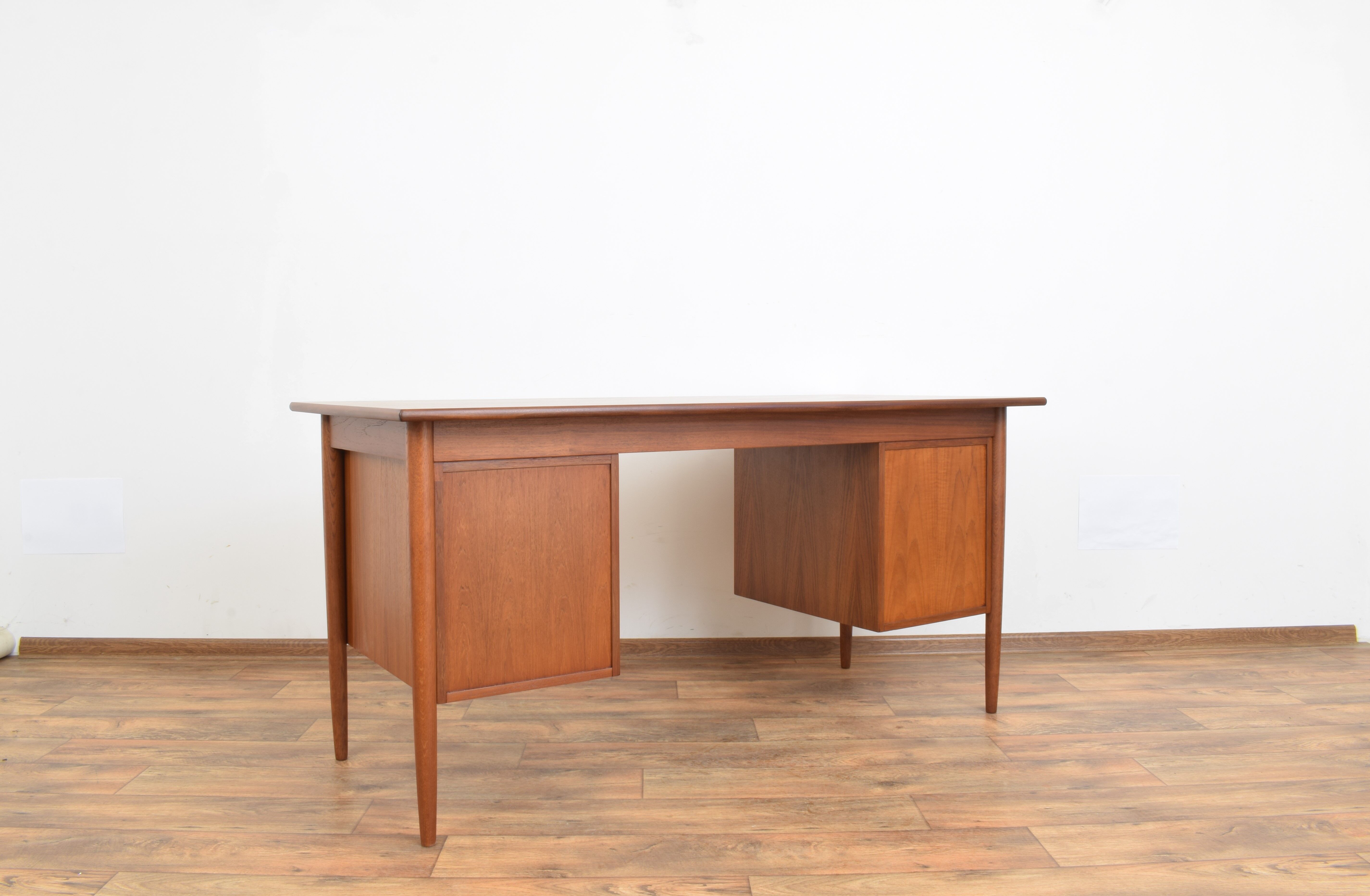 Bureau danois, années 1960