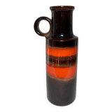 Ceramic vase