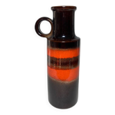 Ceramic vase