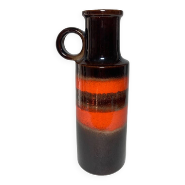 Ceramic vase