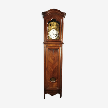 Horloge comtoise Louis XV 18ème