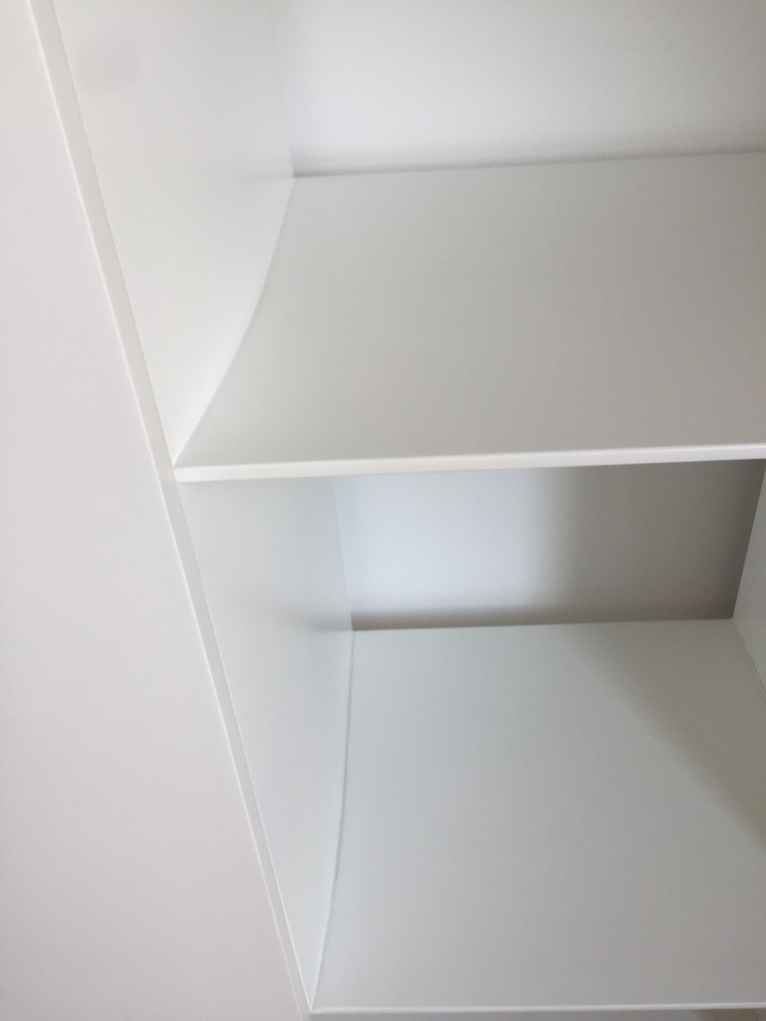 High buffet or Habitat library