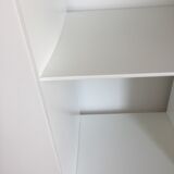 High buffet or Habitat library