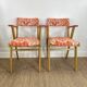 Bridge chairs