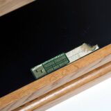 Rare 1960s Trolley by Borge Mogensen for Frederica Mobelfabrik