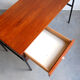 Pierre Guariche's Student desk for Meurop 1960s