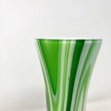 Vase en opaline Carlo Moretti