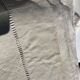 New pure linen sheet embroidered with VC day scale