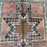 Tapis Marocain - 190 x 333 cm