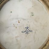 Pair of 1900 appliques