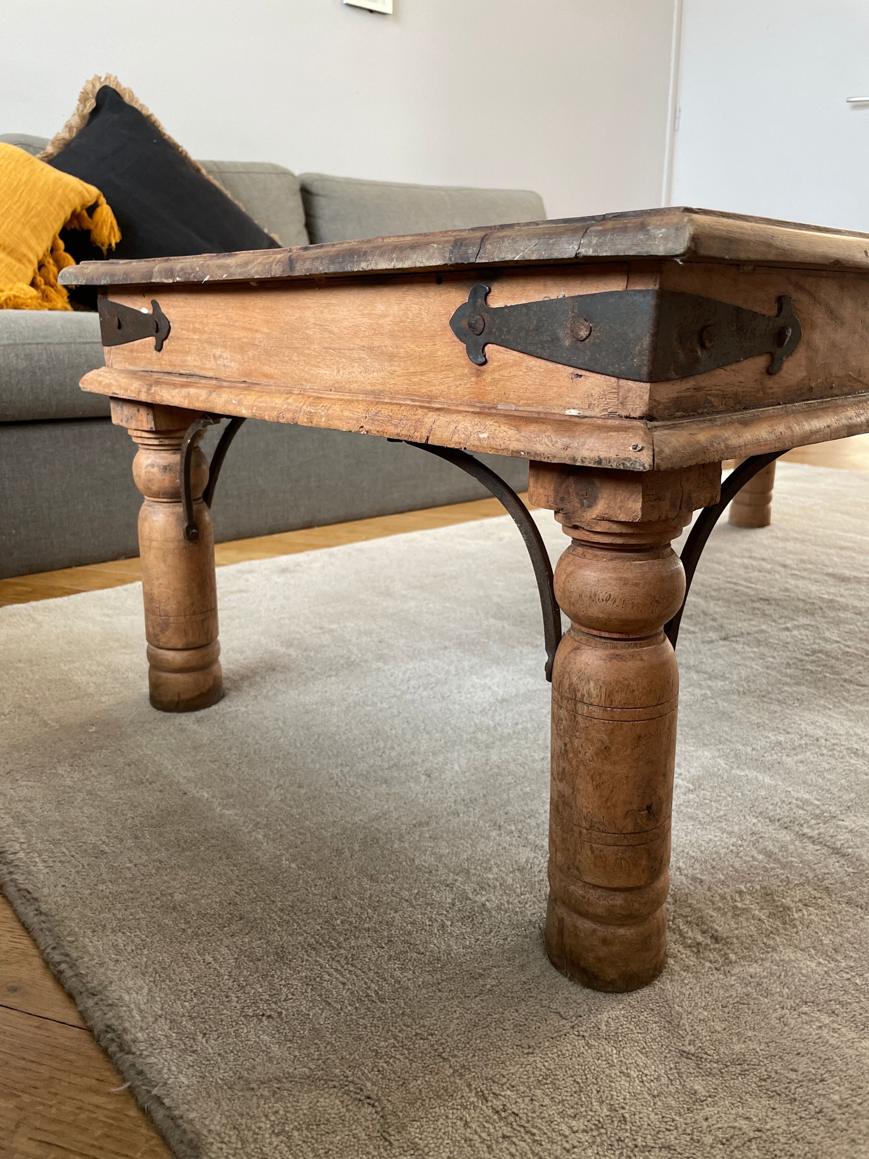 Table basse