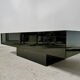 Table basse bar de Eric Maville 1970