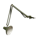 Lampe articulée ledu verte