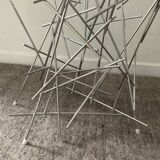 Table basse design « Blow Up » par Alessi-Fratelli Campana