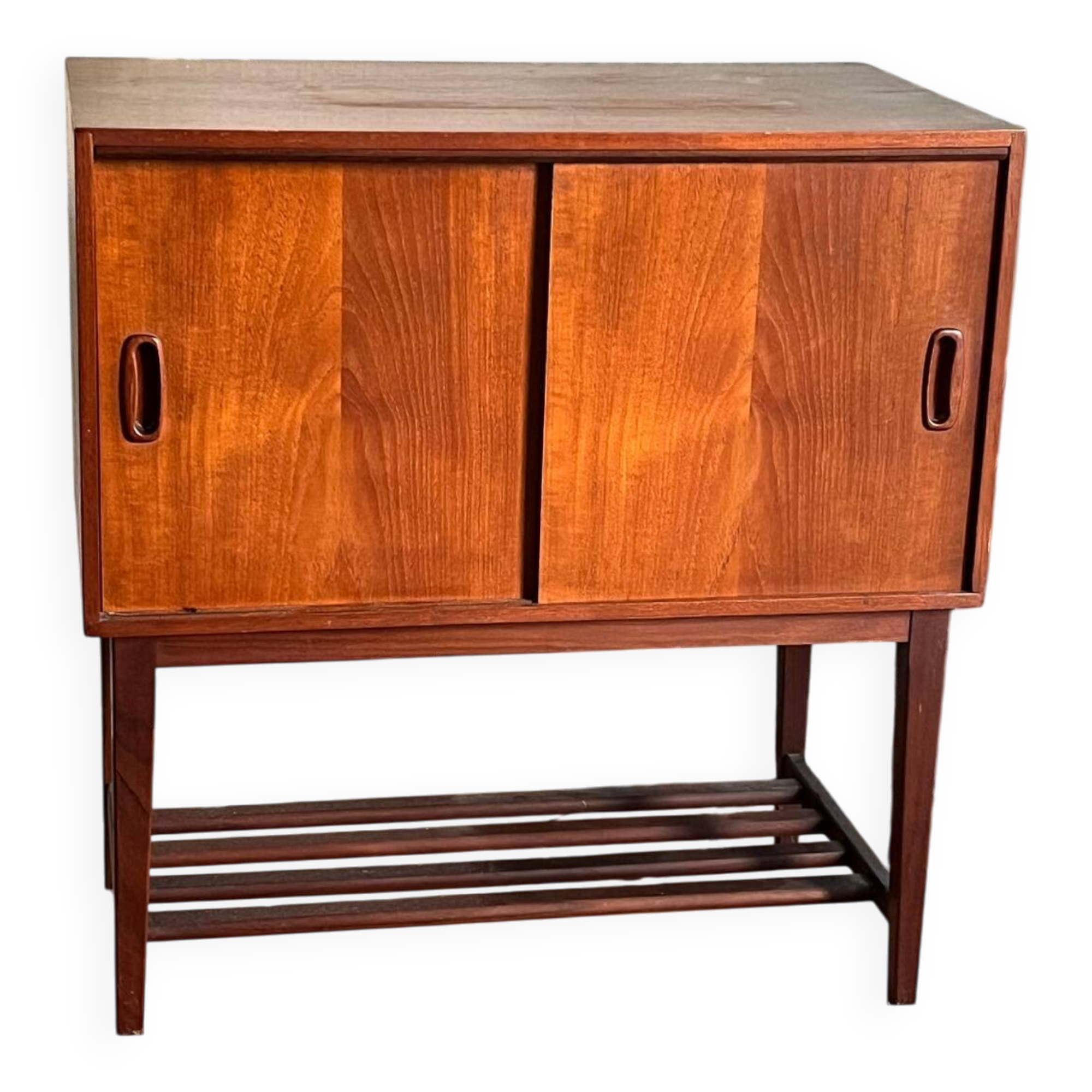Small 50s sideboard
