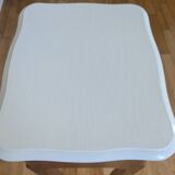 Small smoking cabinet