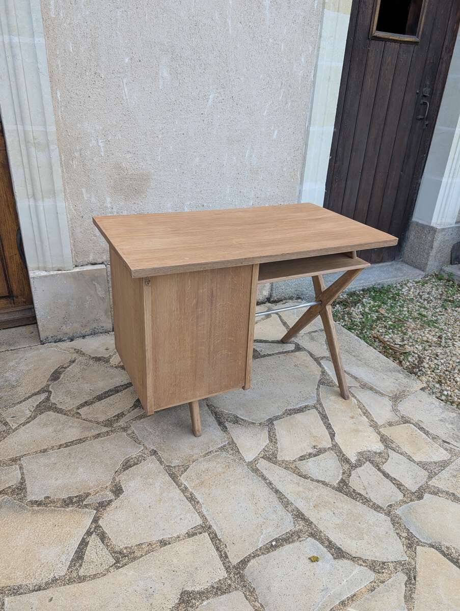Vintage desk