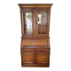 Scriban, library, Louis Philippe style secretary