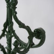 Portemanteau Art Nouveau design by Alfred Corneau