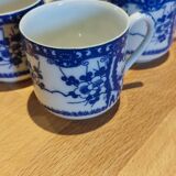 Service à thé et café japonais