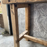 Workshop table established